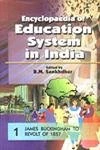 Encyclopaedia of Education System in India
