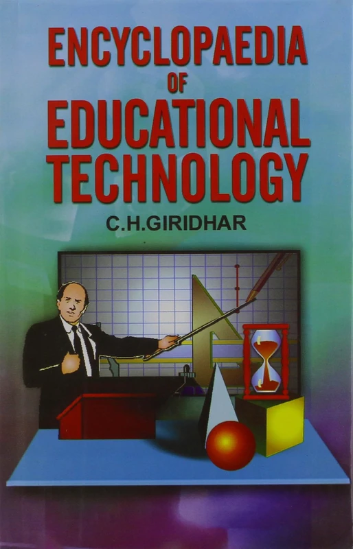 Encyclopaedia of Educational Technology