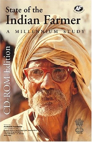 State of the Indian Farmer: A Millennium Study