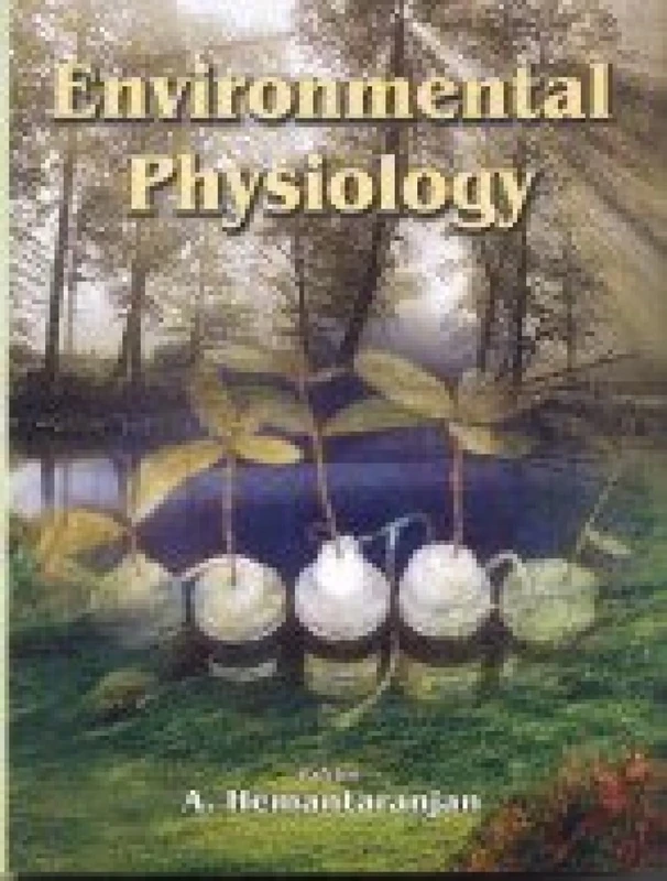 Environmental Physiology - Image 1