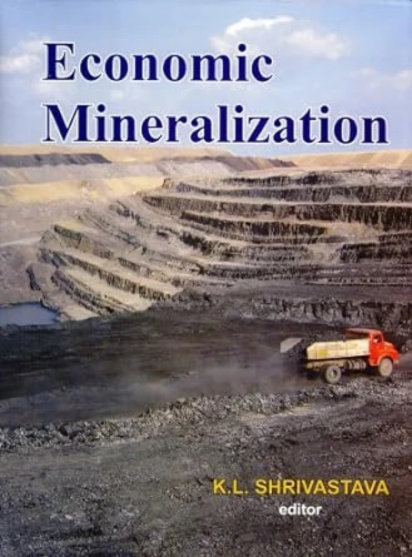 Economic Mineralization - Image 1