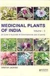Medicinal Plants of India: Vol. 3