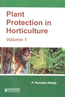 Plant Protection in Horticulture: Vol. 1-3 - Image 1
