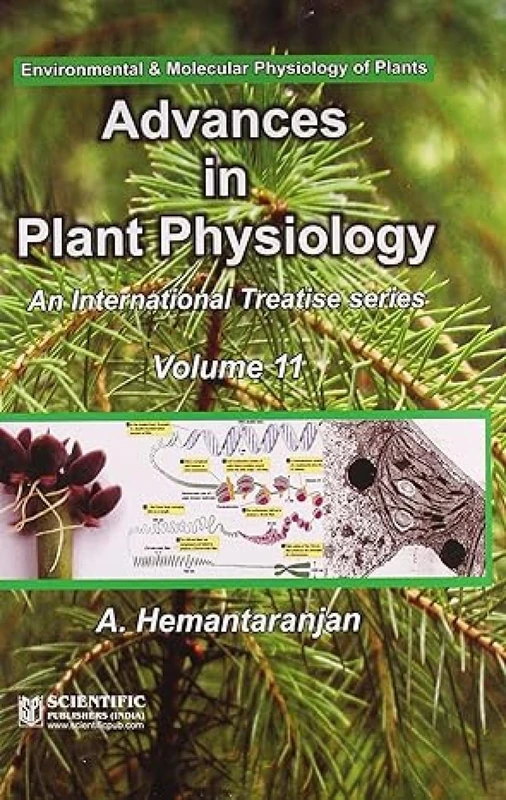 Advances in Plant Physiology: vol. 11: v. 11