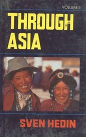 Through Asia