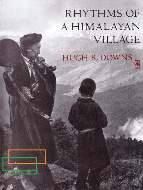 Rhythms of a Himalayan Village