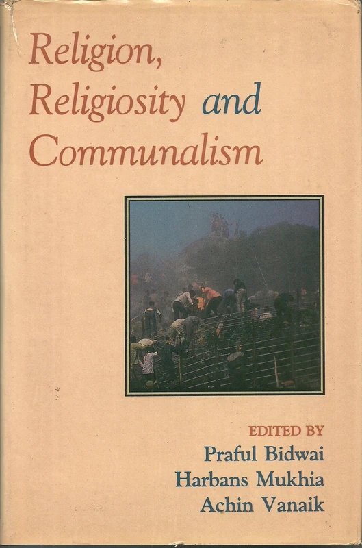 Religion, Religiosity and Communalism - Image 1