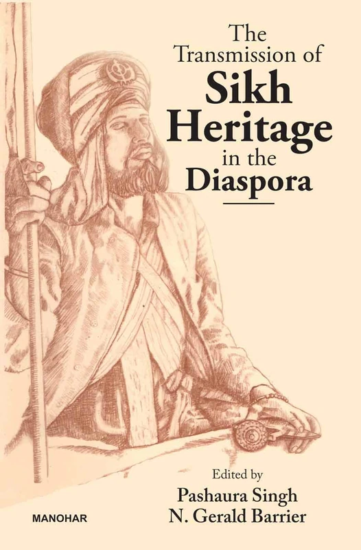The Transmission of the Sikh Heritage in the Diaspora - Image 1