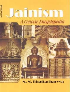 Jainism: A Concise Encyclopaedia