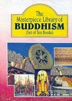 The Masterpiece Library of Buddhism - Image 1