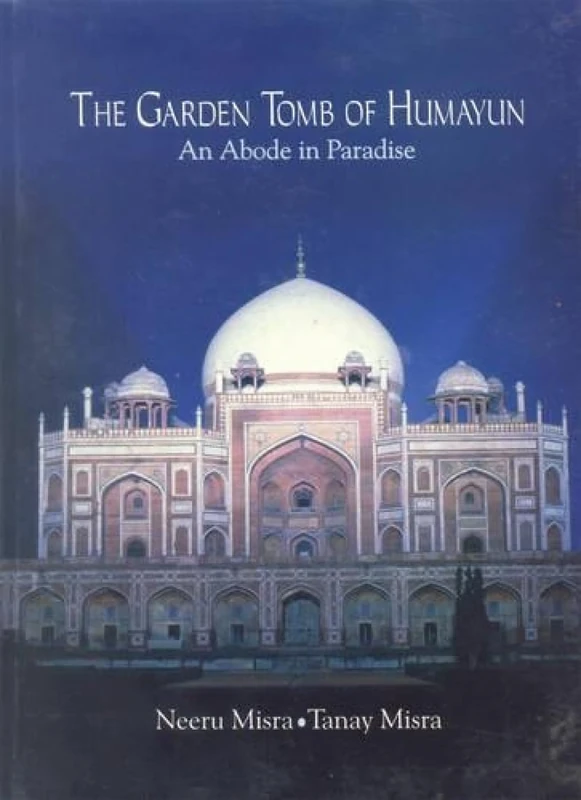 The Garden Tomb of Humayun - Image 1