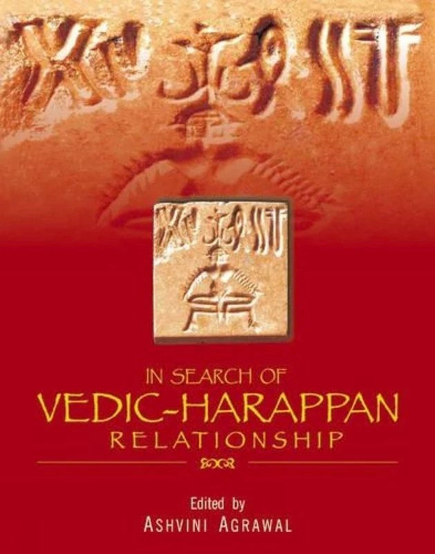 In Search of Vedic Haraqppan Relationship