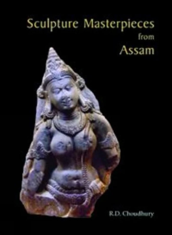 Sculpture Masterpieces from Assam