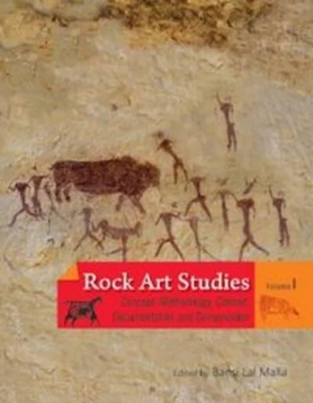 Rock Art Studies