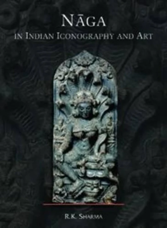 Naga in Indian Iconography and Art