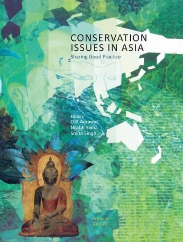 Conservation Issues in Asia: Sharing Good Practice