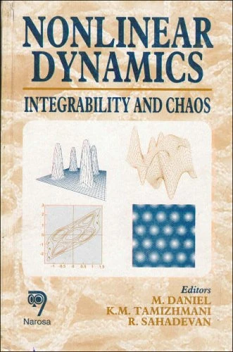 Nonlinear Dynamics and Computational Physics