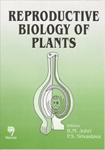 Reproductive Biology of Plants