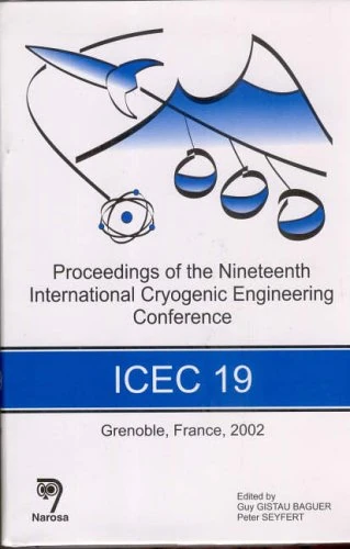 Narosa Proceedings of the 19th International Cryogenic Engineering