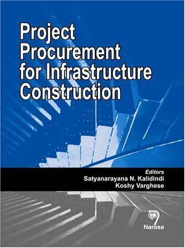 Project Procurement for Infrastructure Construction - Image 1