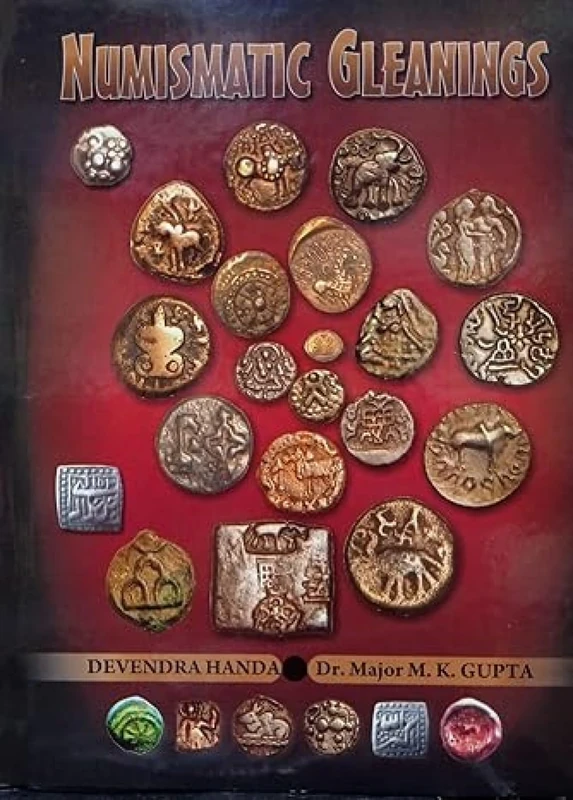 Numismatic Gleanings