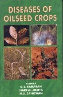 Diseases of Oil Seed Crops