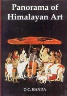 Panorama of Himalayan Art