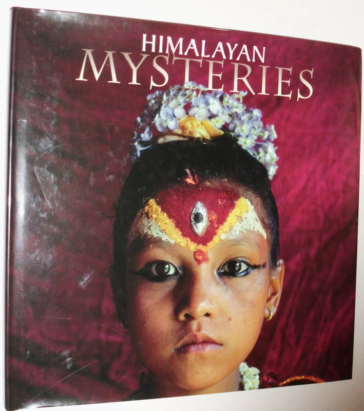 Himalayan Mysteries