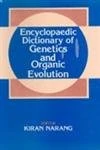 Encyclopaedic Dictionary of Genetic and Organic Evolution