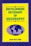 Encyclopaedic Dictionary of Geography