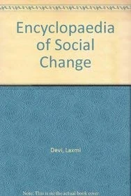 Encyclopaedia of Social Change