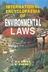 International Encyclopaedia of Environmental Law (15 Vols)