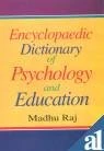 Encyclopaedic Dictionary of Psychology and Education
