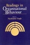Readings in Organizational Behaviour