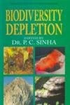 Biodiversity Depletion (Encyclopaedia of Sustainable Development S.)