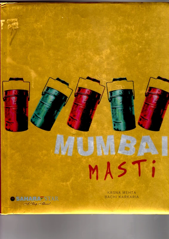 Mumbai Masti - Image 1