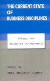 The Current State of Business Disciplines