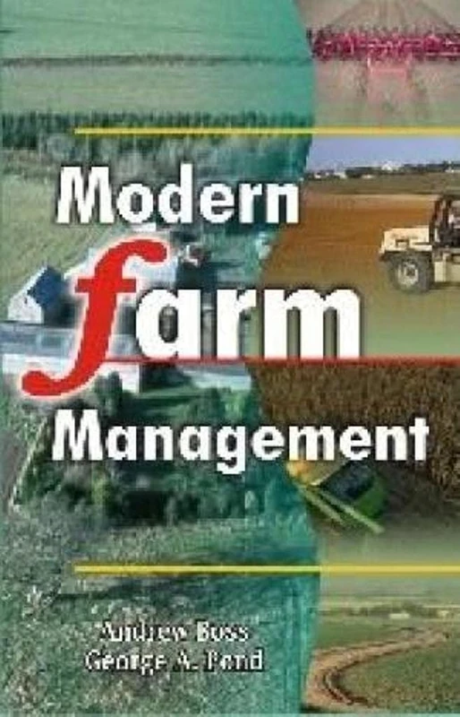 Modern Farm Management