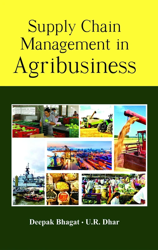 Supply Chain Management in Agribusiness