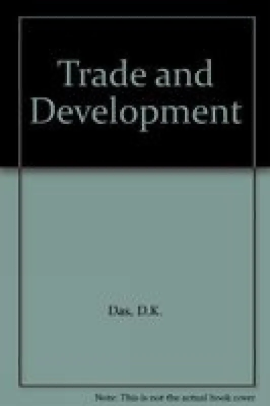 Trade and Development