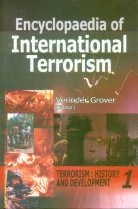 Encyclopaedia of International Terrorism