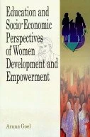 Education and Socio Economic Perspectives of Women Development and Empowerment - Image 1