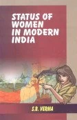 Status of Women in Modern India
