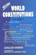 Select World Constitutions - Image 1