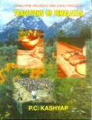 Living Pre-Rigvedic and Early-Rigvedic Traditions of Himalayas