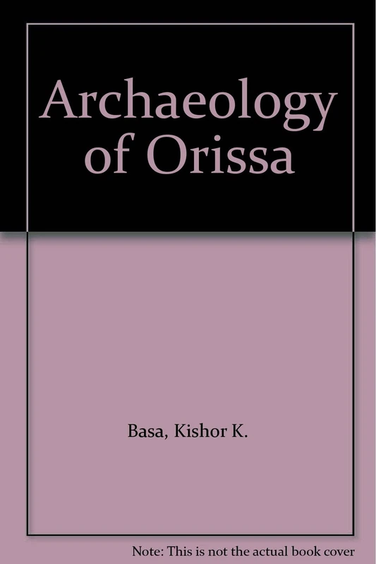 Archaeology of Orissa