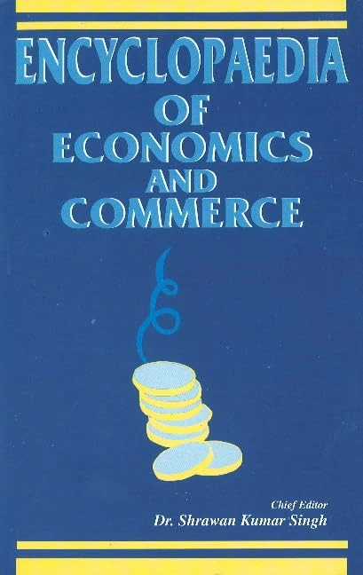 Encyclopaedia of Economics & Commerce: 2-Volume Set - Image 1