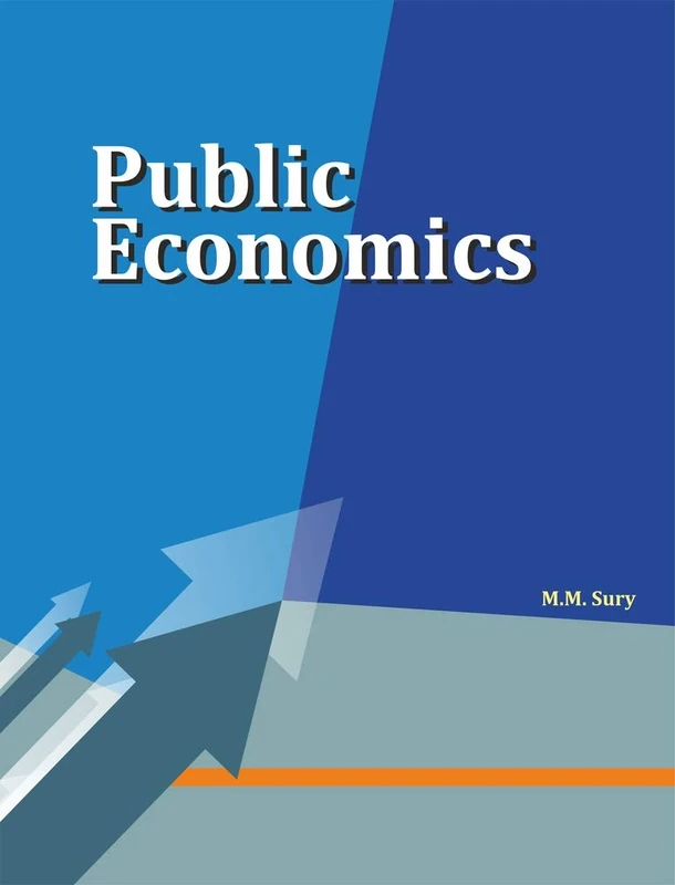 Public Economics - Image 1