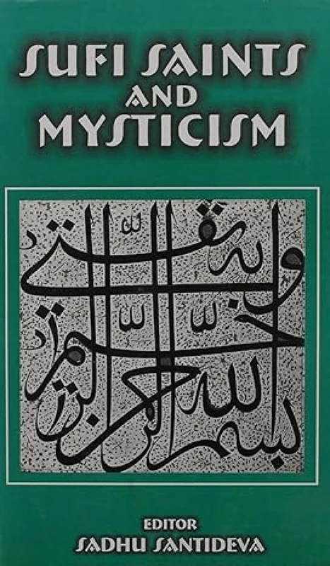 Sufi Saints and Mysticism