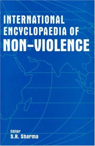 International Encyclopaedia of Nonviolence